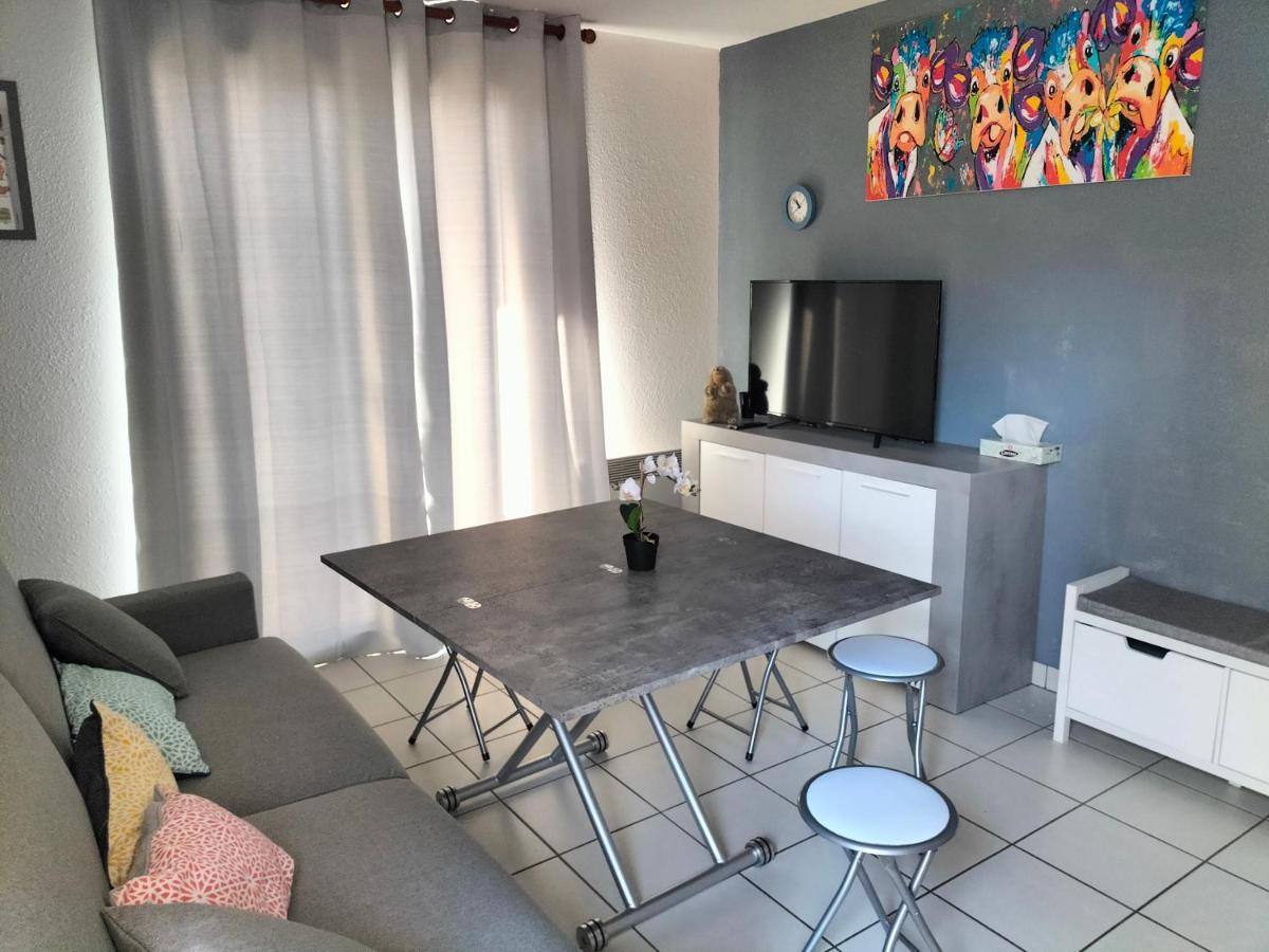 T2 Avec Piscine-Le Family 67 Διαμέρισμα Pierrefiche  Εξωτερικό φωτογραφία
