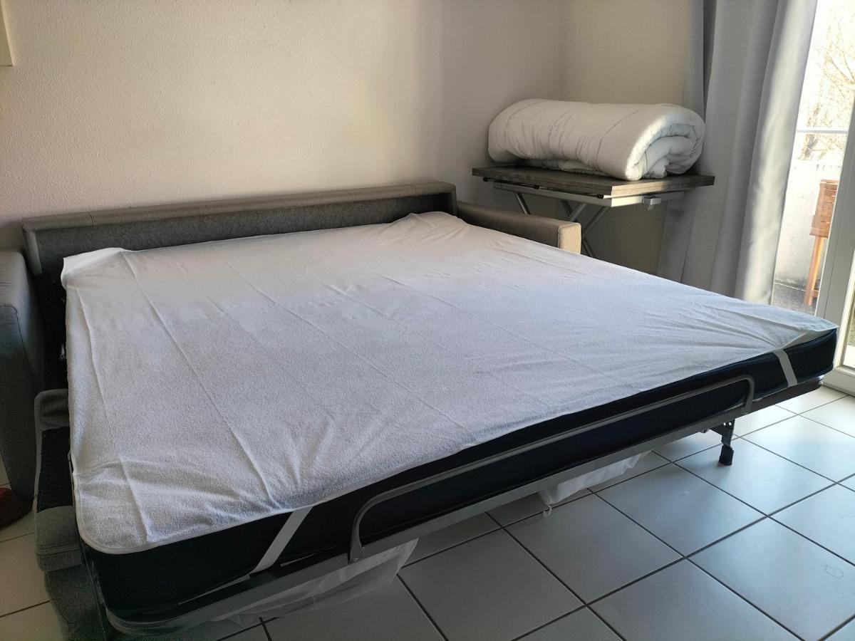 T2 Avec Piscine-Le Family 67 Διαμέρισμα Pierrefiche  Εξωτερικό φωτογραφία