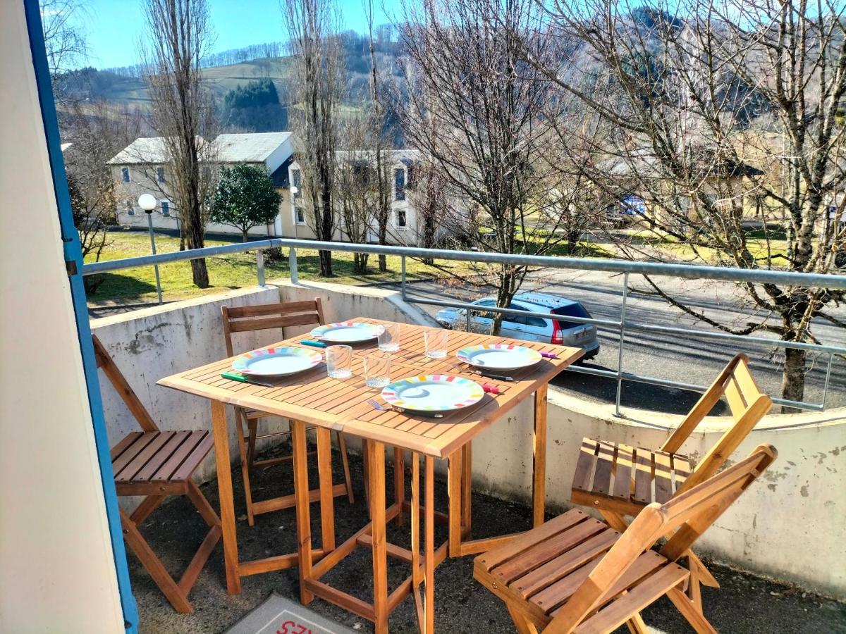 T2 Avec Piscine-Le Family 67 Διαμέρισμα Pierrefiche  Εξωτερικό φωτογραφία
